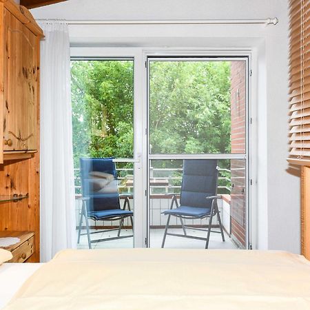 Ferienwohnung Captain Flints Schatz Bensersiel Exteriör bild
