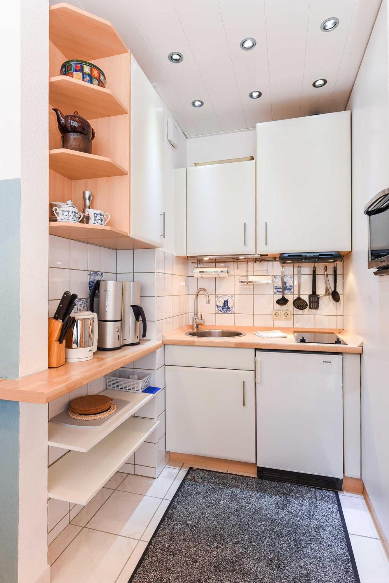 Ferienwohnung Captain Flints Schatz Bensersiel Exteriör bild