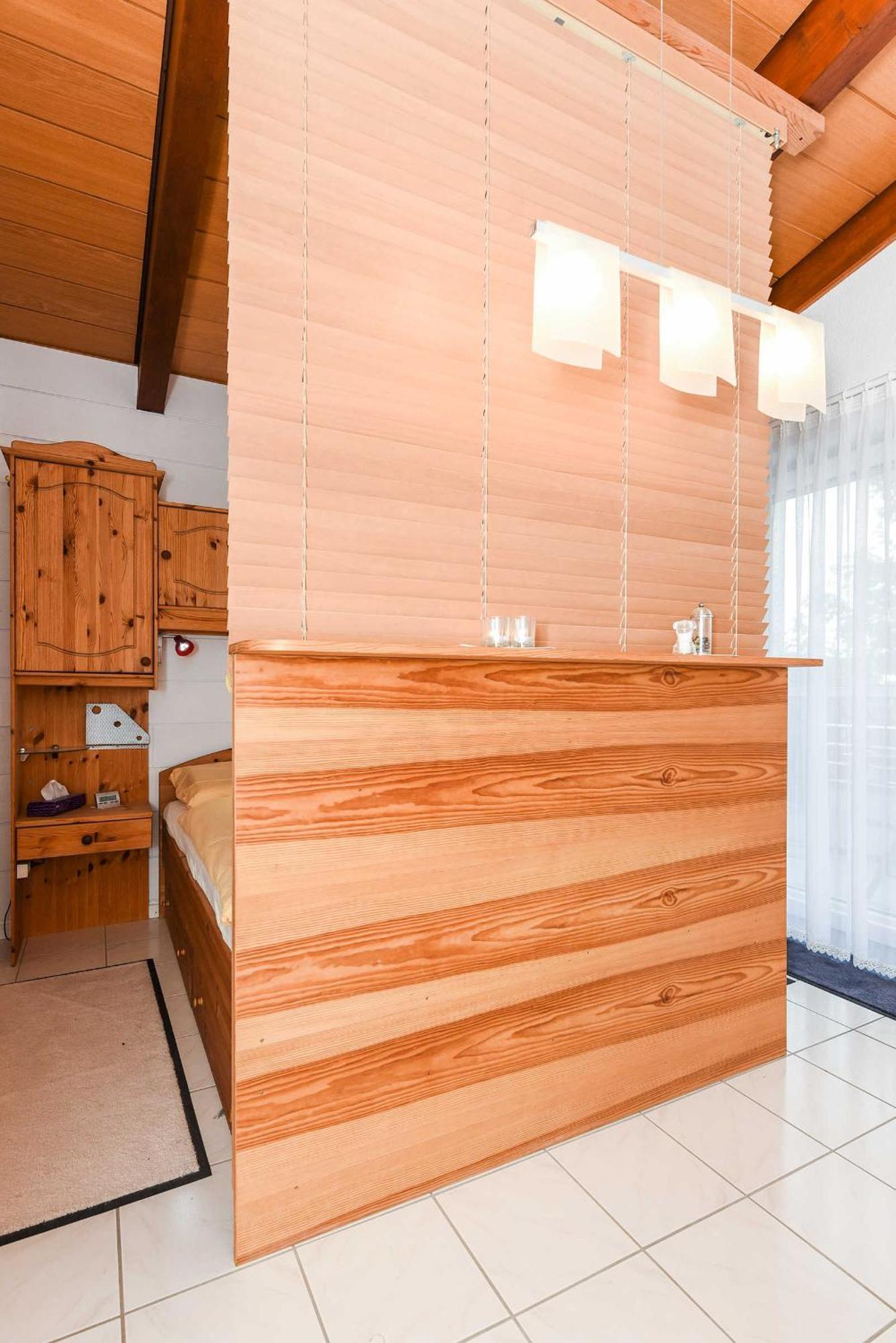 Ferienwohnung Captain Flints Schatz Bensersiel Exteriör bild