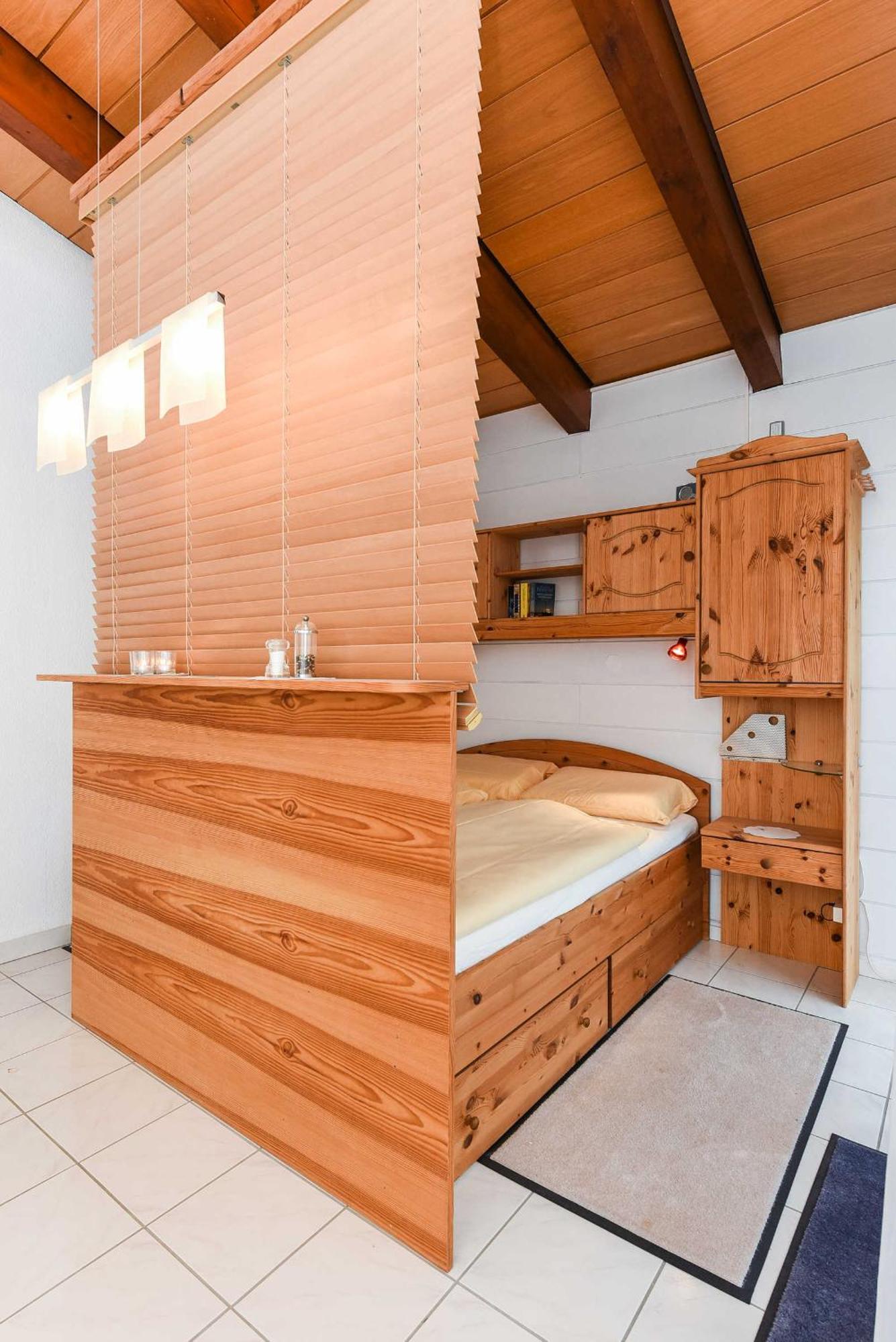Ferienwohnung Captain Flints Schatz Bensersiel Exteriör bild